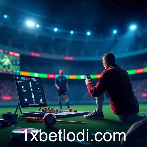 1xbet's Influence on Online Gaming Industry