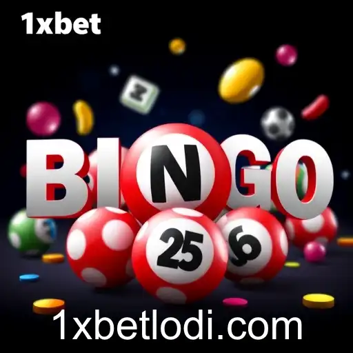 The Rise of Bingo Games on Online Platforms: A Look at 1xbet