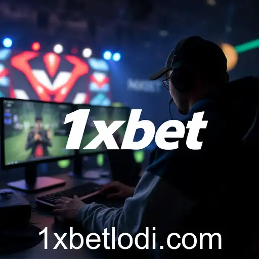 Exploring the Rise of Esports Betting: The Case of 1xbet