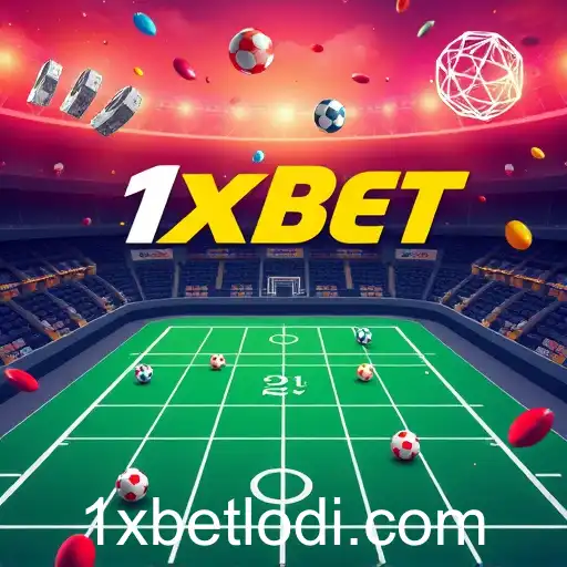 The Evolution of 1xBet in a Changing Landscape