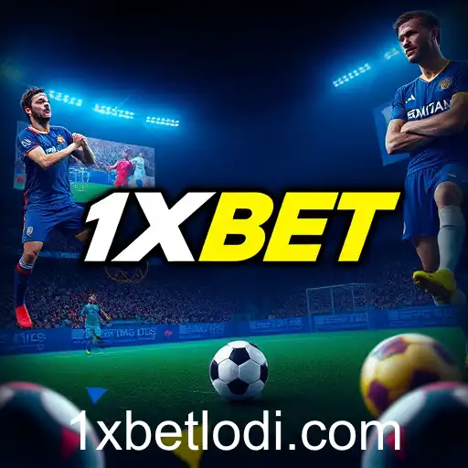 The Rise and Influence of 1xbet in Global Gaming