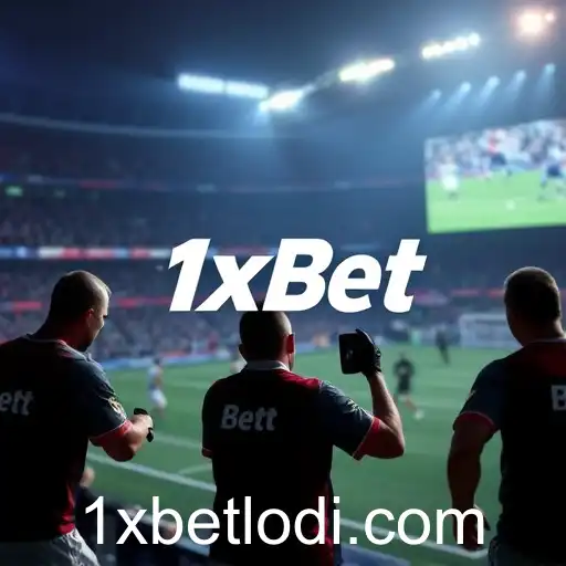 The Ongoing Influence of 1xBet in Global Gaming Industry