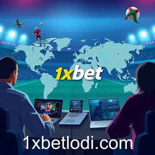 The Impact of Online Betting Platforms