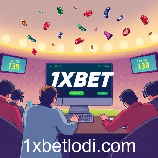 Online Betting Platforms Outshine Traditional Gambling