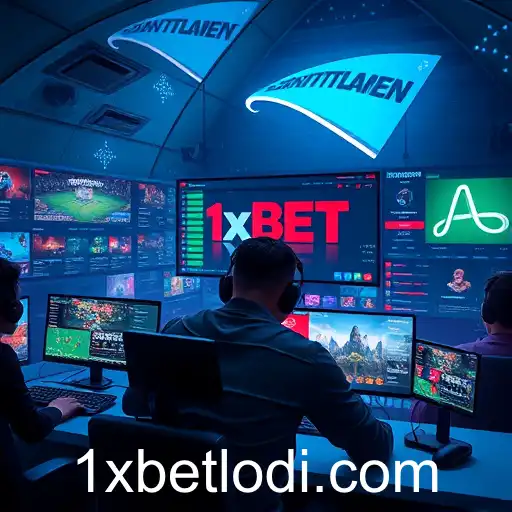 The Evolution of Online Gaming and Betting in 2025