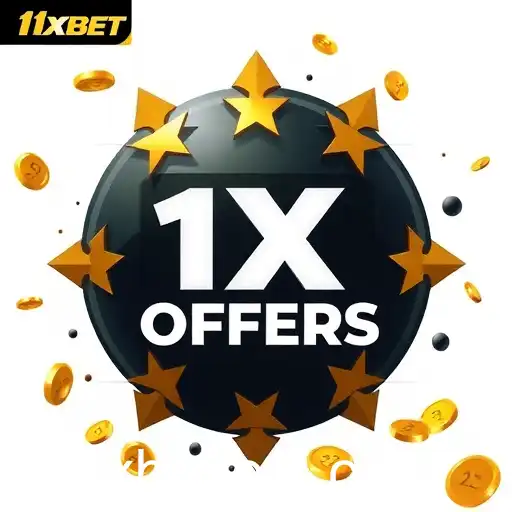 Exploring the 'Special Offers' Game Category on 1xbet: Unlocking Exclusive Promotions