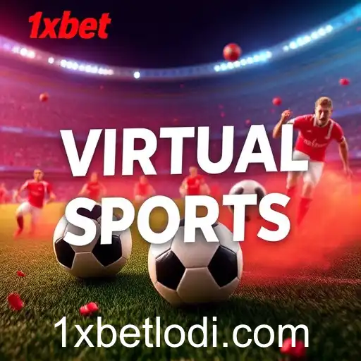 Exploring the Fascinating World of Virtual Sports on 1xbet